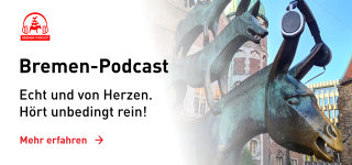 Externer Link zum Bremen Podcast