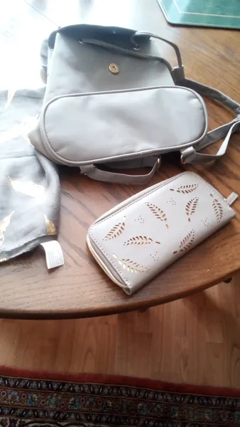 Tuch Rucksack neu