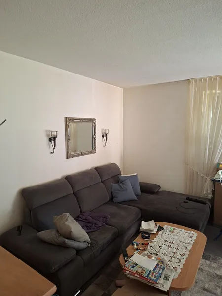 Sofa Ecksofa L-Form
