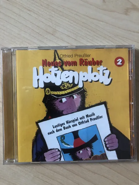 keine Beschreibung vorhanden