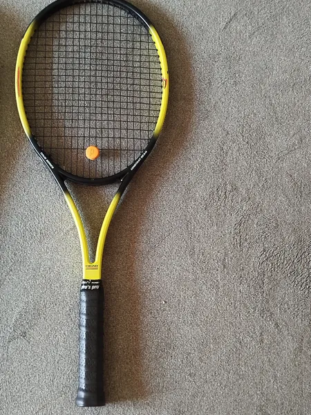 tennisschlaeger