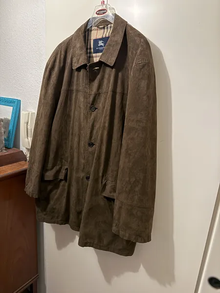 Burberry
