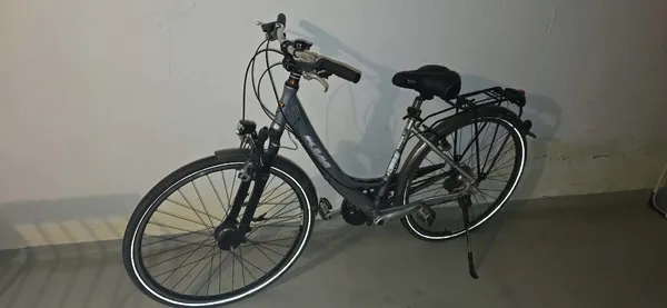 Fahrrad