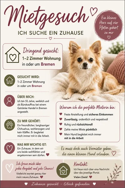 Gesuch