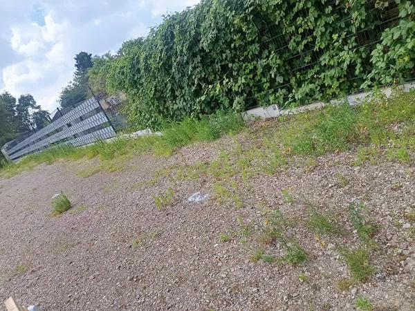 Grundstück 