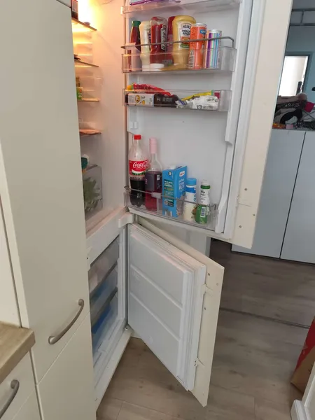 Kühl Gefrierkombination 