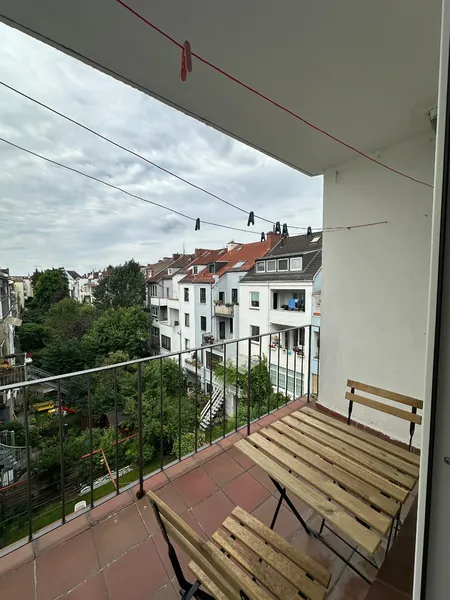 Balkon