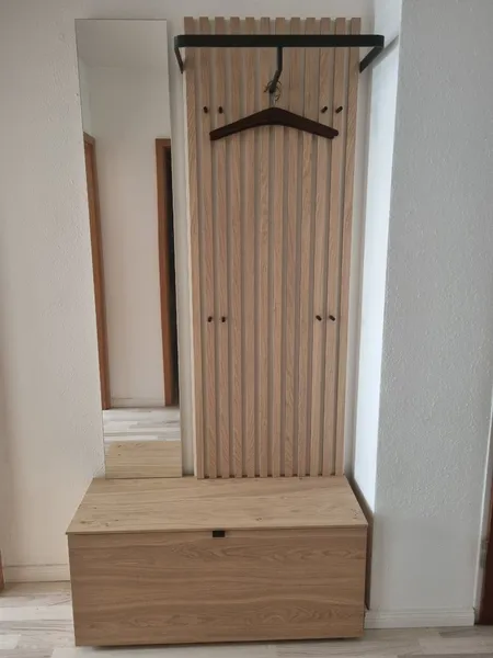 Garderobe 