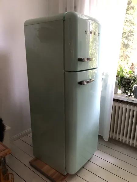 Smeg Kühlschrank