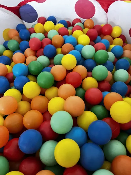 Bunte farben