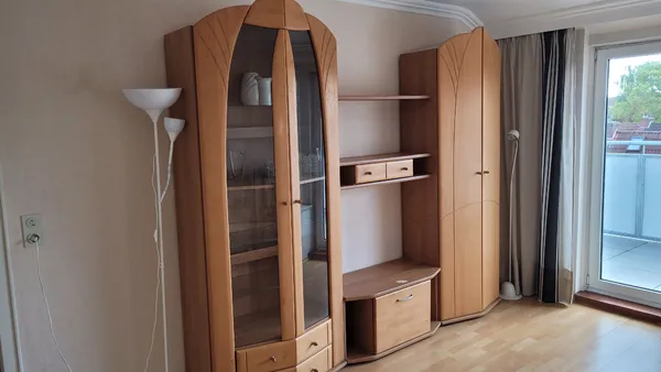 Wohnschrank