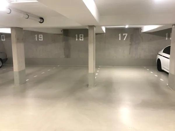 Tiefgaragenstellplatz in HB Habenhausen 