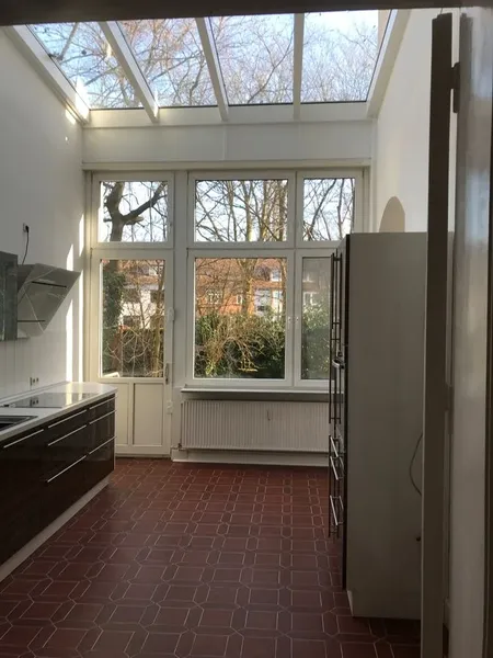 HP Küche