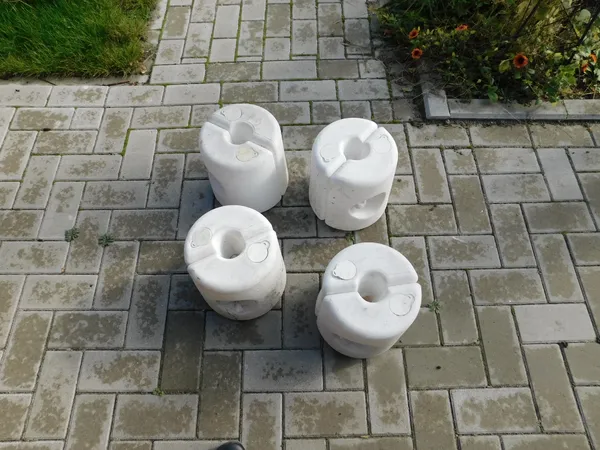Beschwerung
