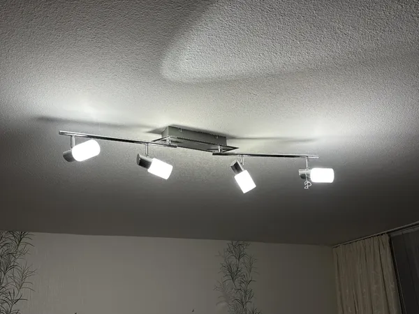 Deckenlampe 