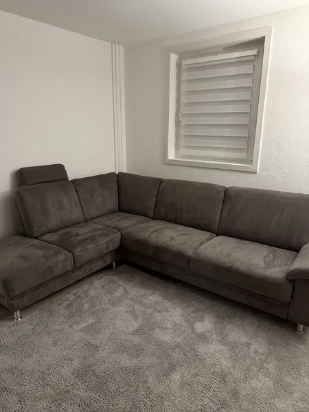 Ecksofa 
