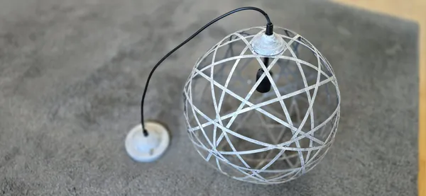 Lampe Vintage
