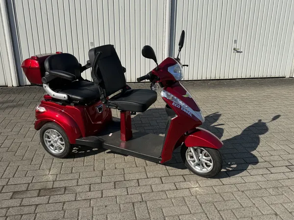 Elektromobil 