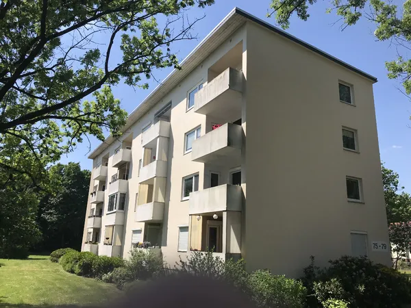 Vorderansicht