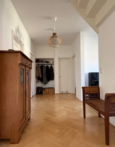 Eingangbereich / Entry hall