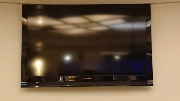 Fernseher Grundig