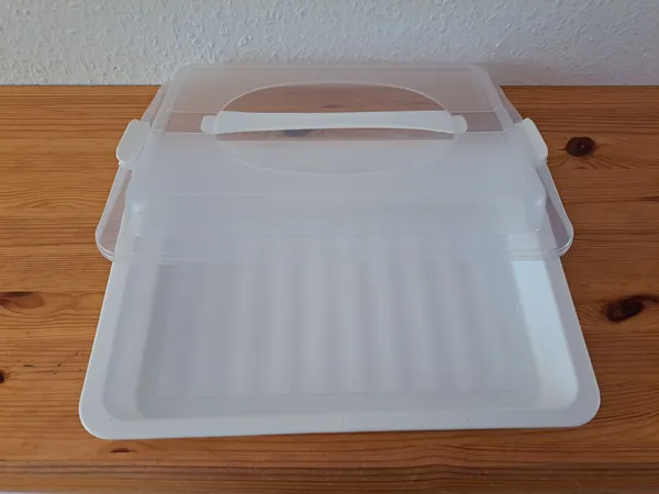 Kuchenbox