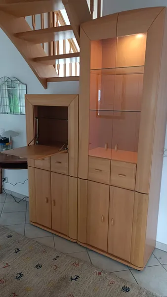 Vollholz 1a Zustand