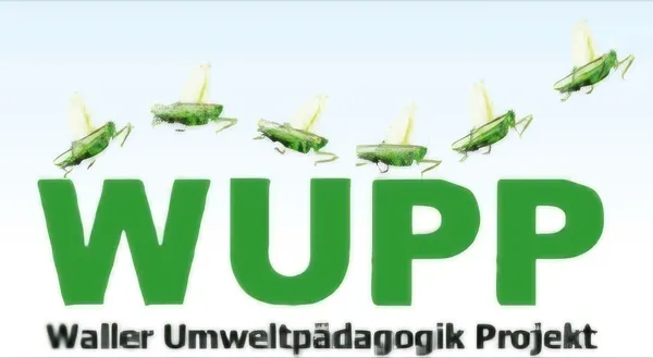 Logo WUPP 