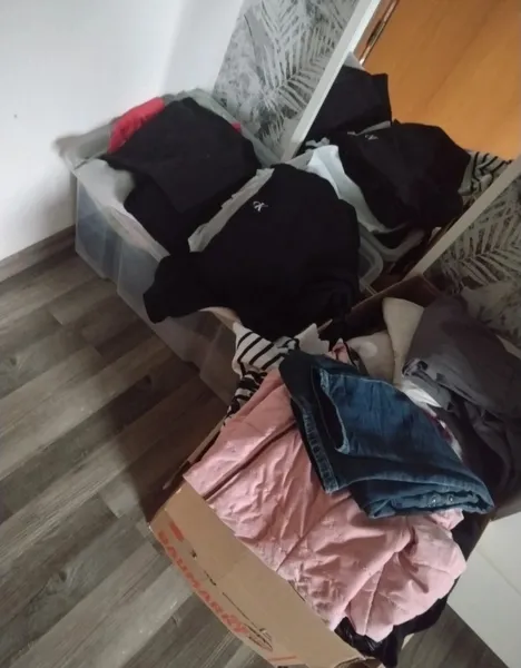 Damen Kleidungsstücke Gr. XXS/XL