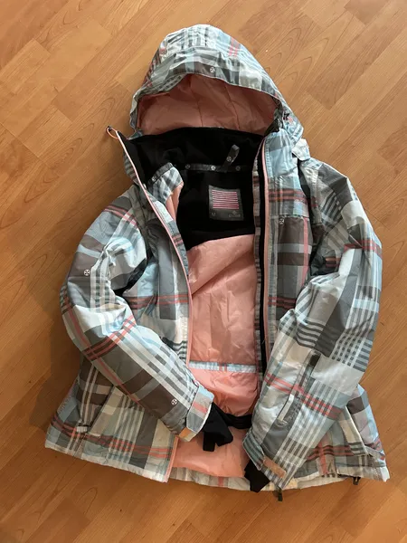 Ski-Jacke Damen in M
