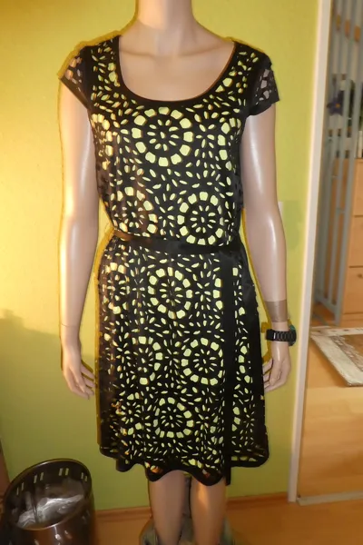 Kleid