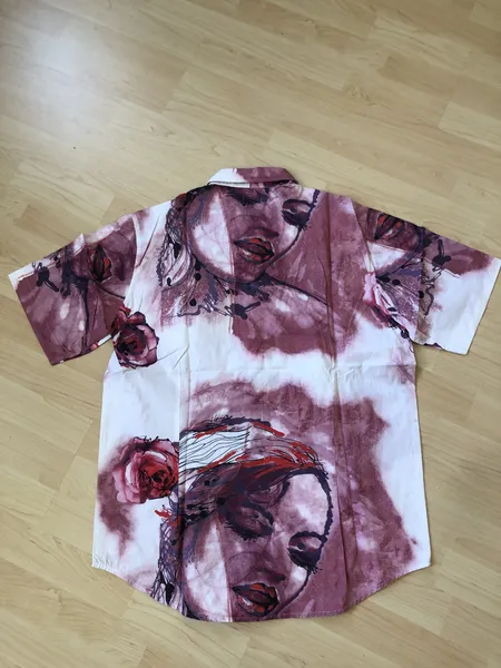 Hochwertiges Shirt von Dornbusch Gr. L 