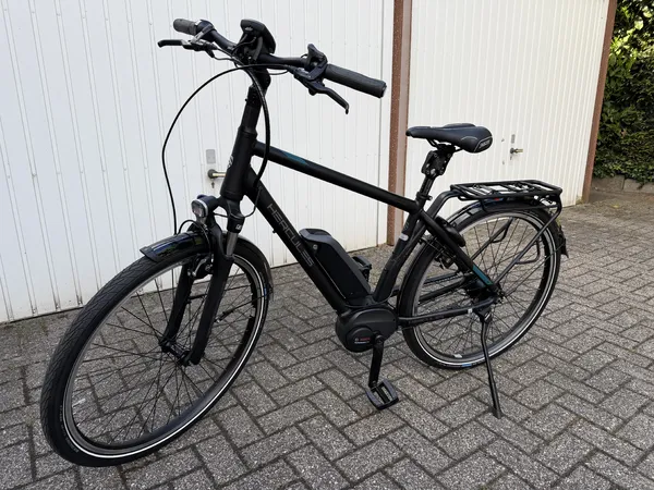 Bike 1