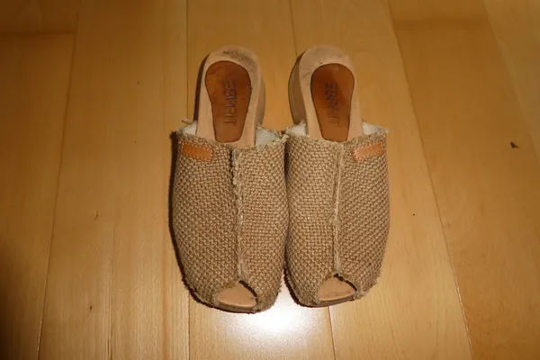 Schuhe