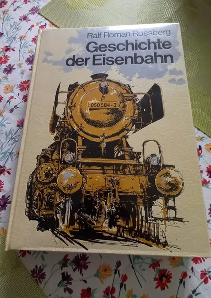 Das Buch 