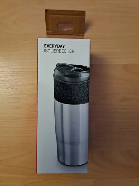 Isolierbecher