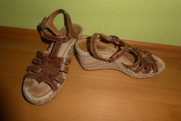 Sandalen