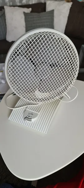 Tischventilator