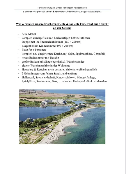 Flyer