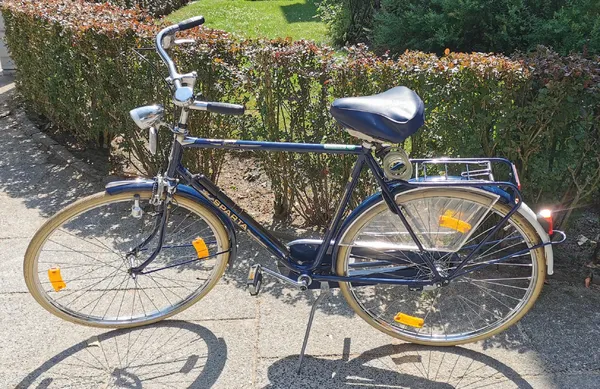 Sparta Oldtimer 