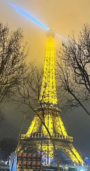 Eiffelturm