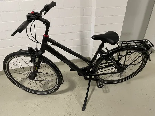 Fahrrad 