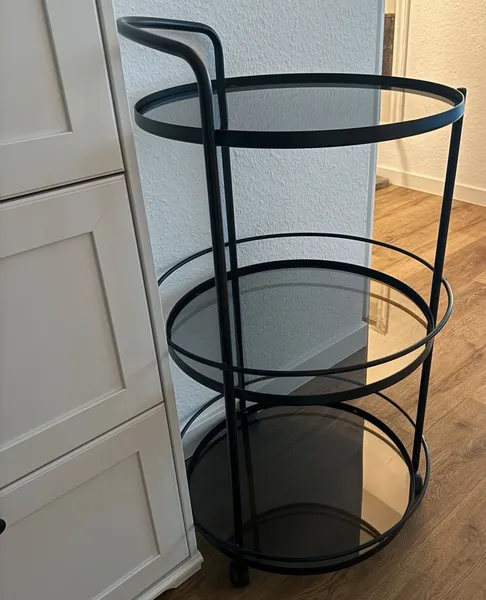 Seitenansicht