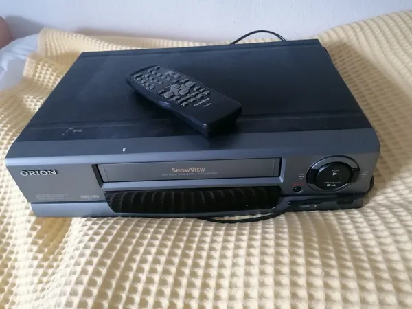 Videorecorder 