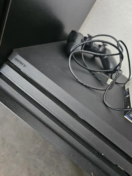 PS4 