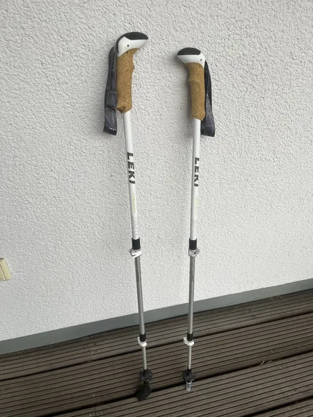 Wie neu