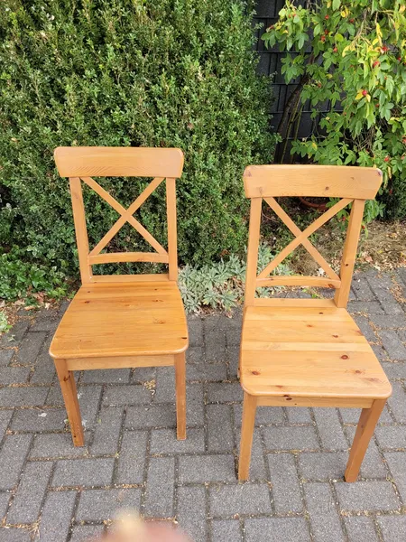 Ikea Ingolf 