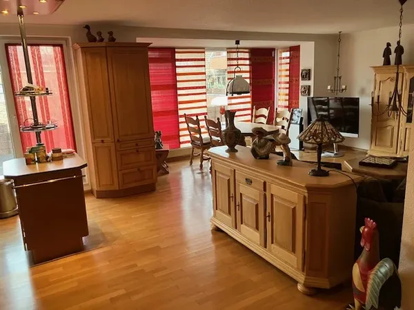 Sideboard