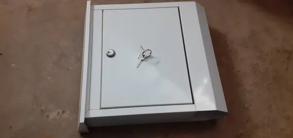Briefkasten