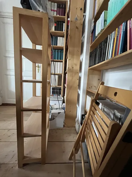 Regal Buche, 